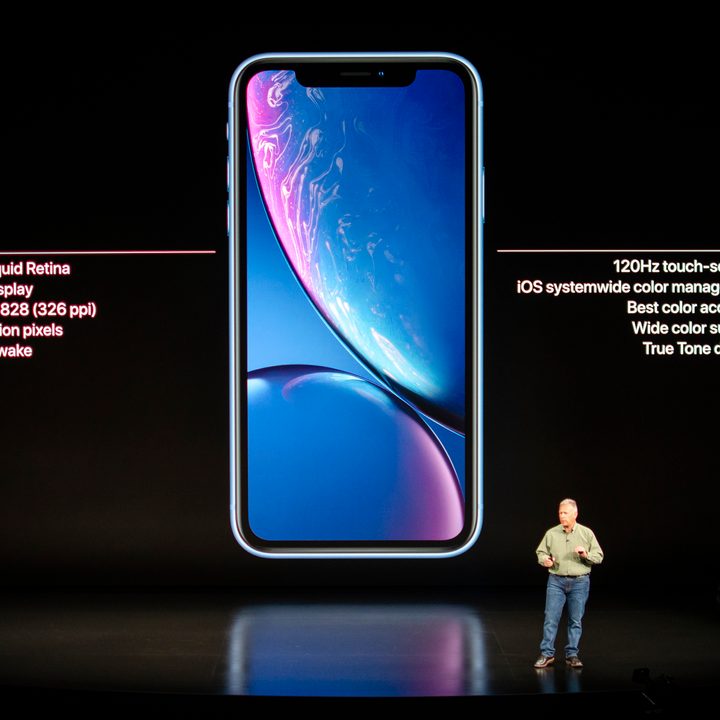 iPhone XR News