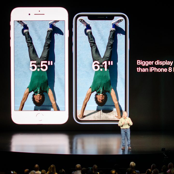 iPhone XR News