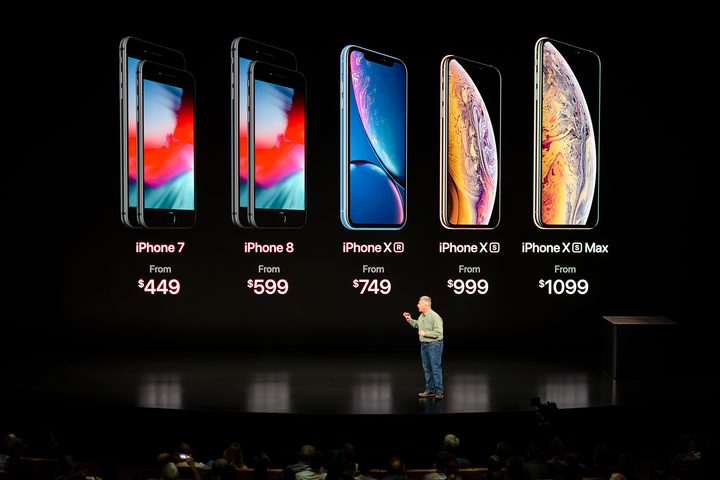 iPhone XR News