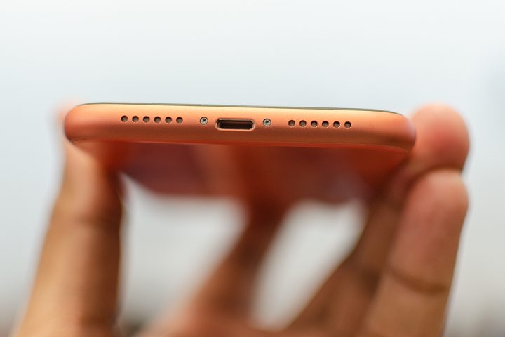 iPhone XR