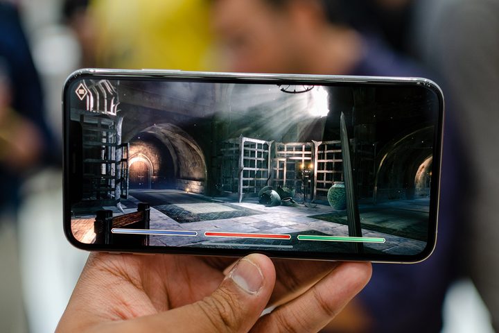 iPhone XS review