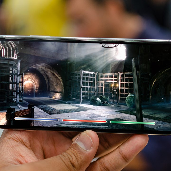 iPhone XS review