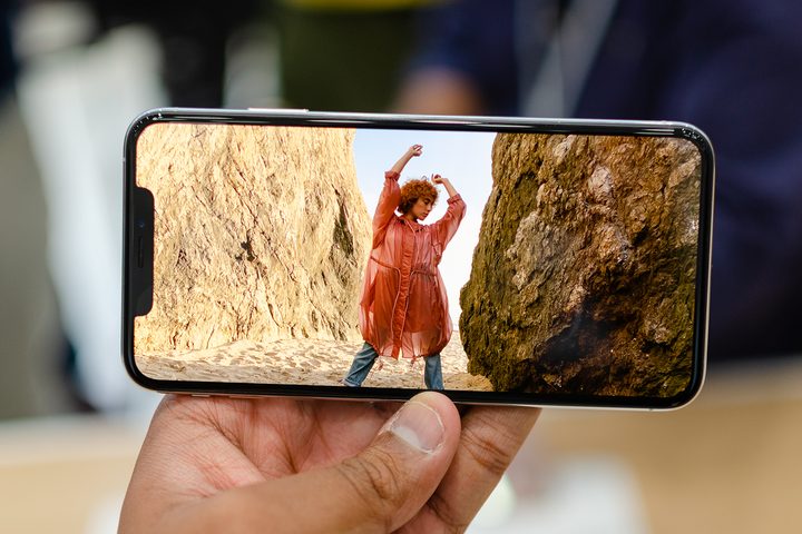 iPhone XS review