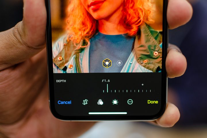 Apple iPhone XS Hands On
