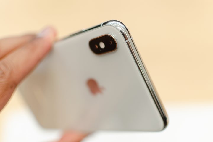 iphone xs max hands on