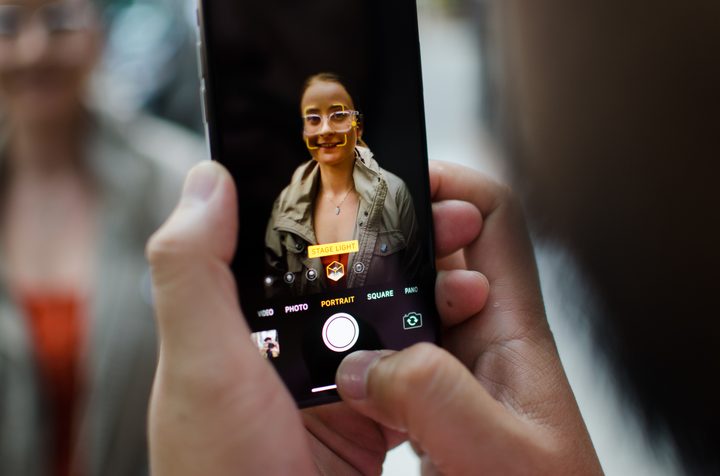 iPhone XS review