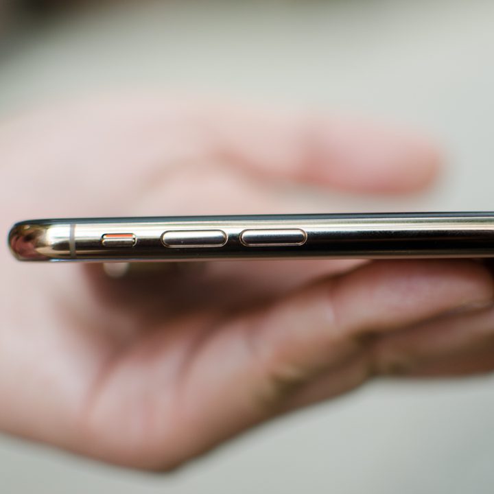 iPhone XS review