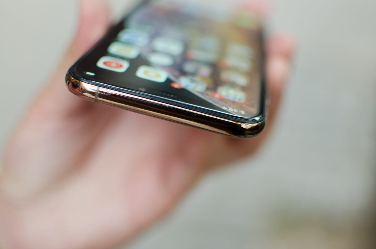 iPhone XS review