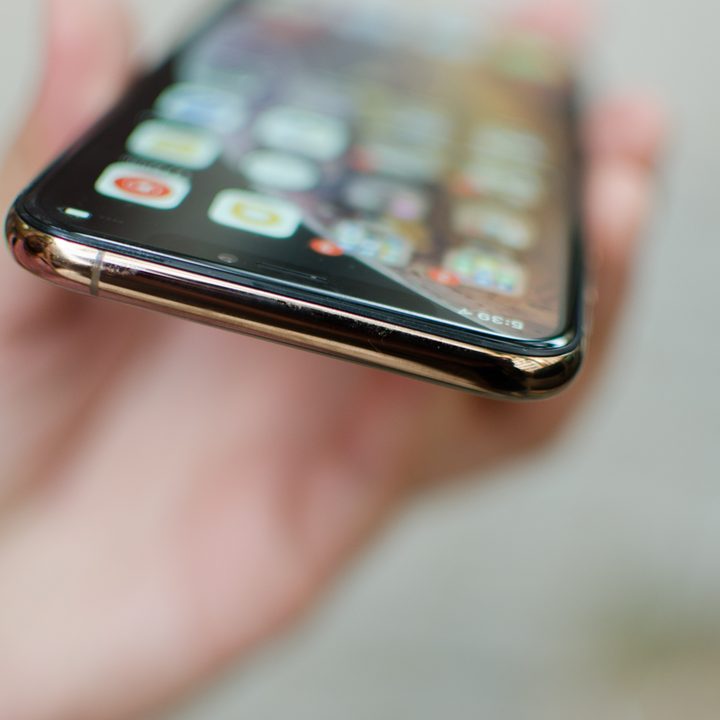 iPhone XS review