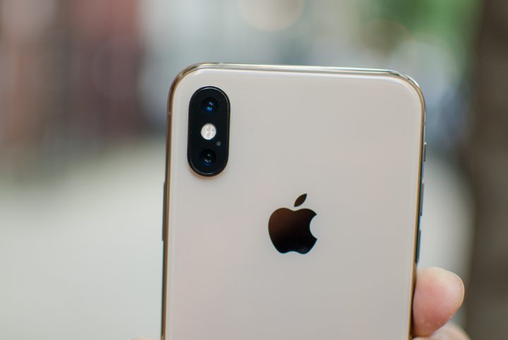 iPhone XS review