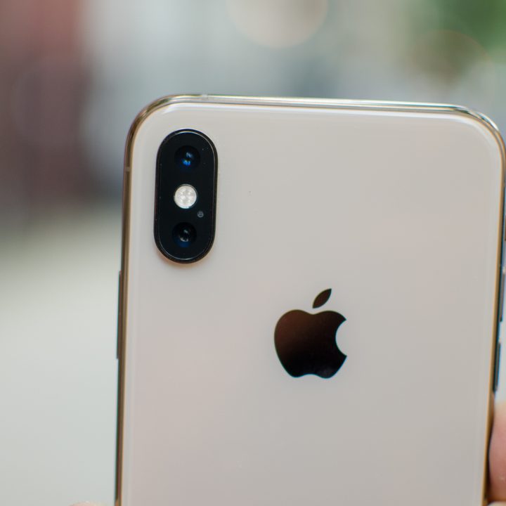 iPhone XS review