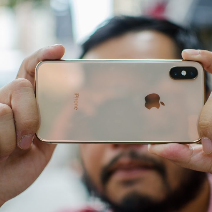 iPhone XS review