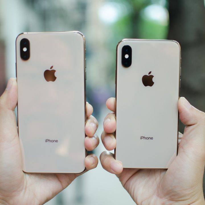 iPhone XS review