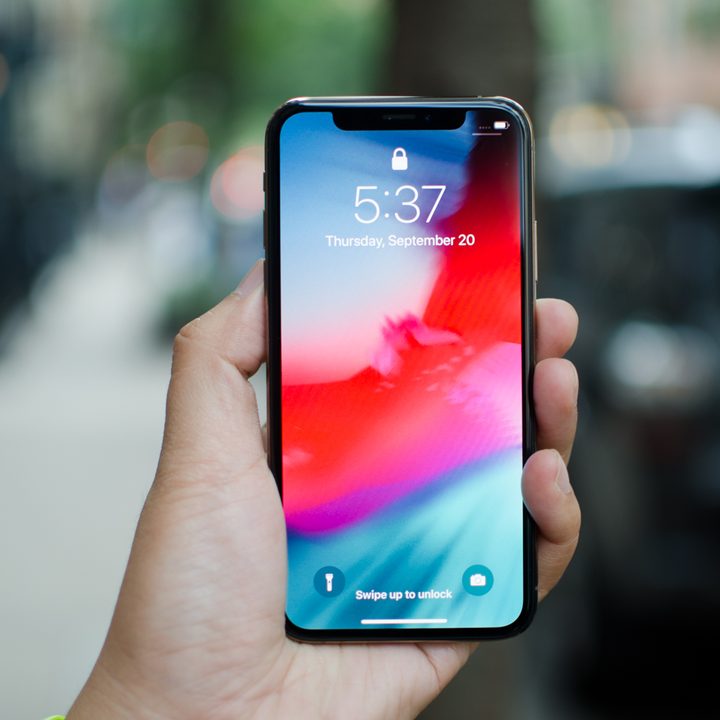 iPhone XS review