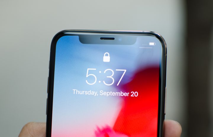 iPhone XS review