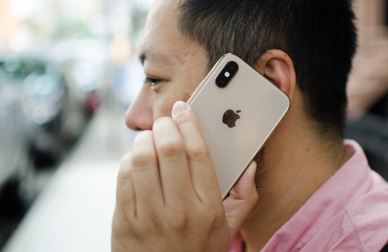 iPhone XS review