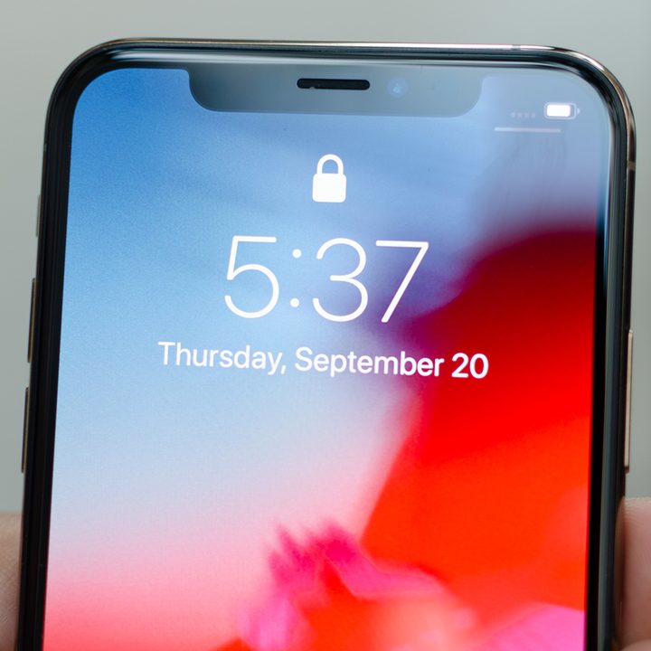 iphone xs