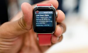 Apple Watch Series 4