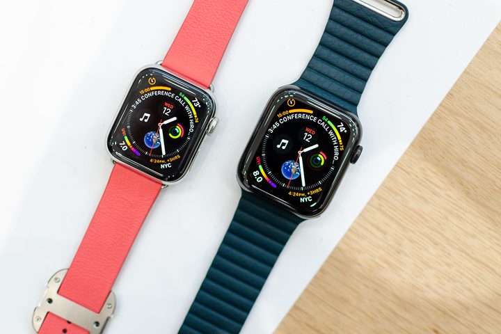 Apple Watch Series 4