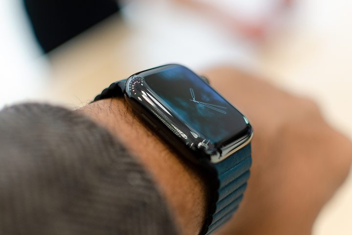 Apple Watch Series 4