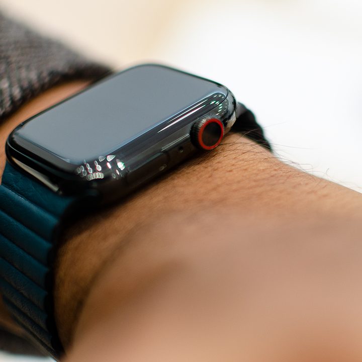 Apple Watch Series 4