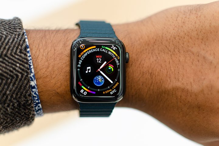 Apple Watch Series 4