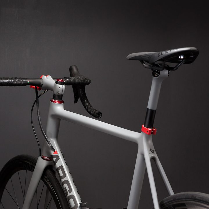 what does argonauts 21000 carbon bike look like whatever you want argonaut chris fitzpatrick 04