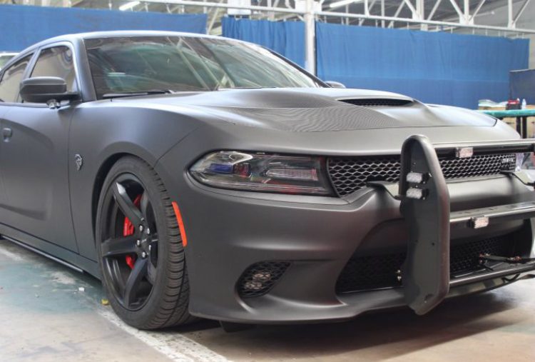 armormax awd charger srt hellcat dodge 03