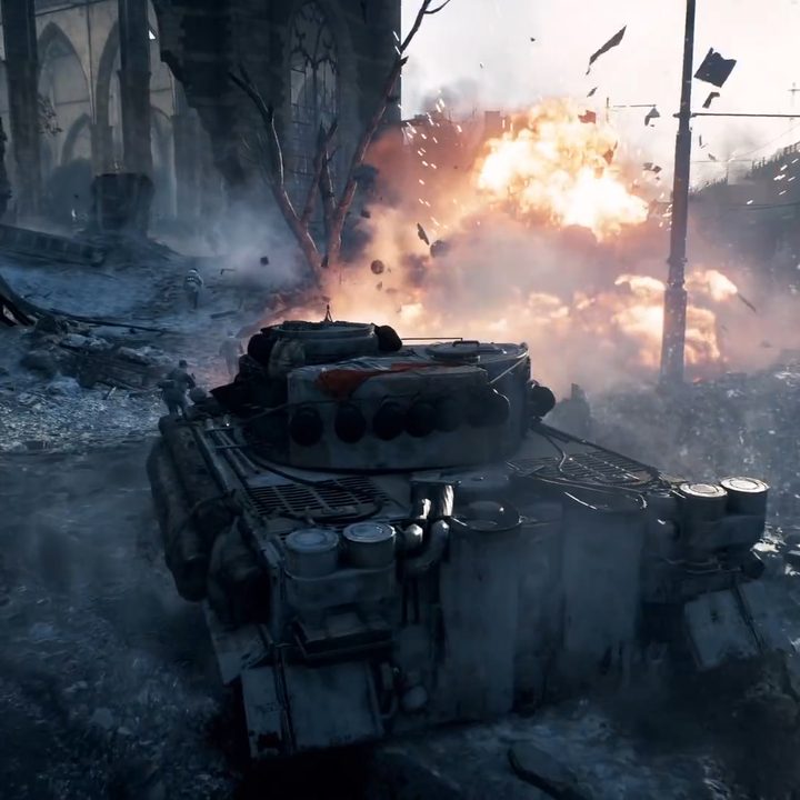 battlefield v firestorm battle royale 6