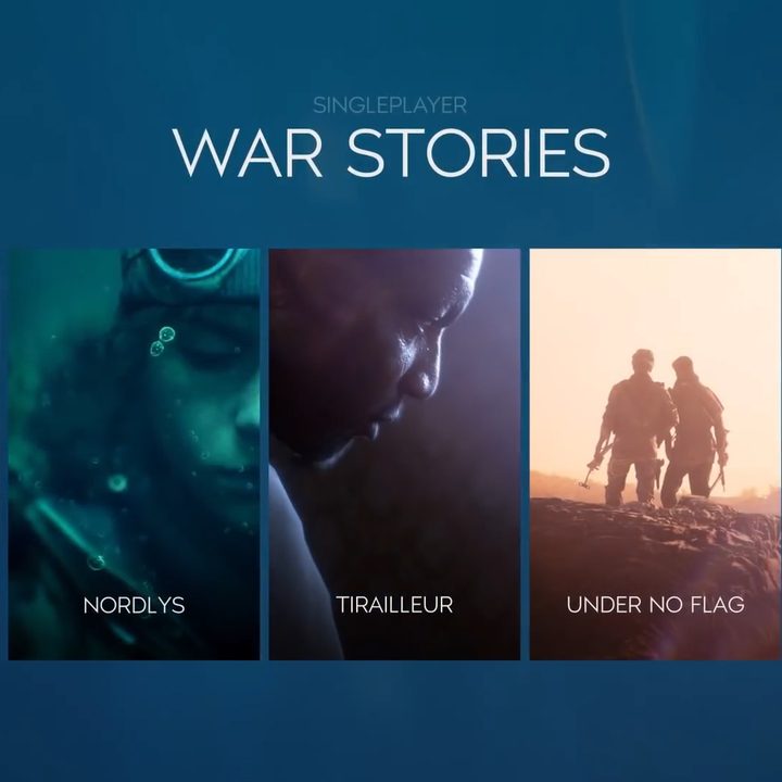 battlefield v firestorm battle royale war stories