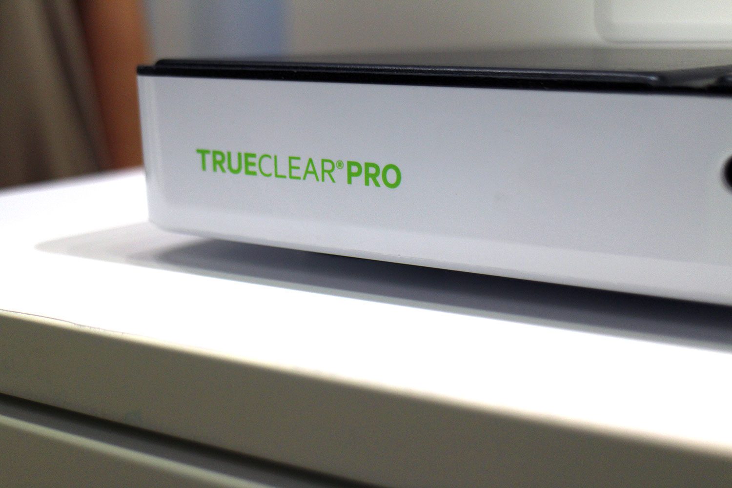 belkin trueclear pro review