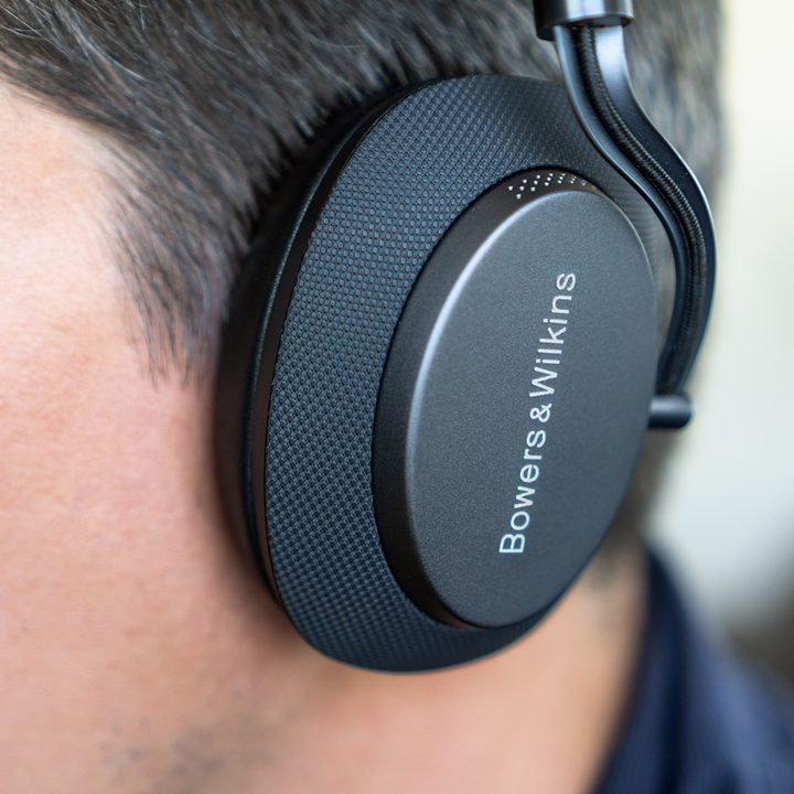 Bowers and Wilkins PX