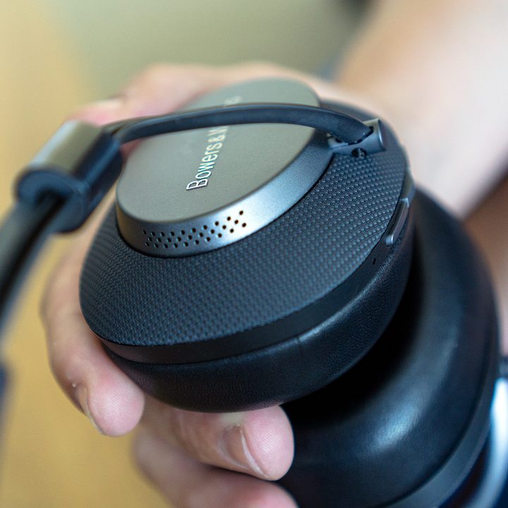 Bowers and Wilkins PX