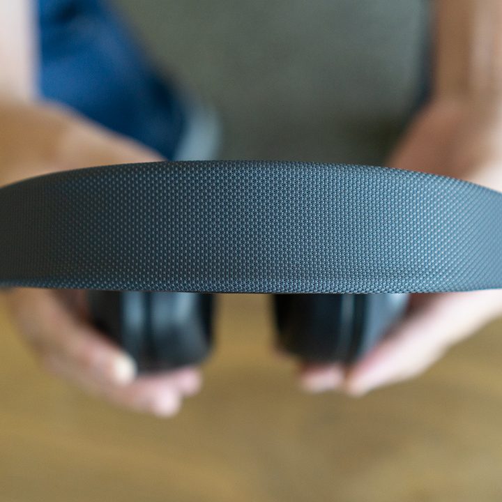 Bowers and Wilkins PX