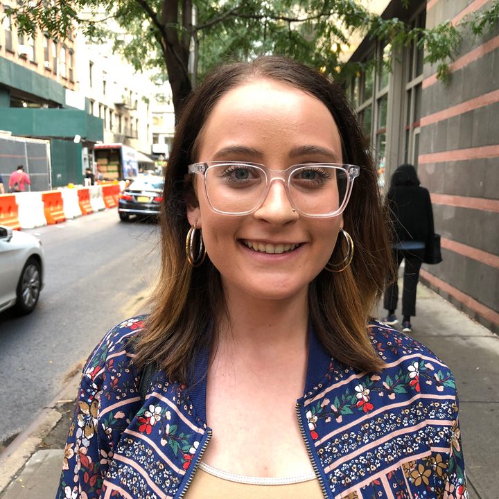 iPhone X Sample Photo
