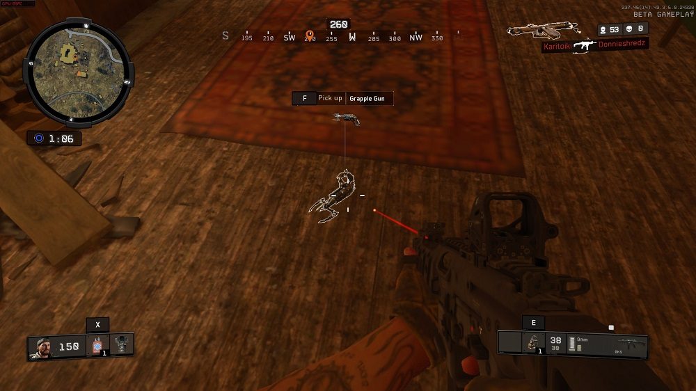 call of duty black ops 4 blackout beginners guide grapple gun equipment