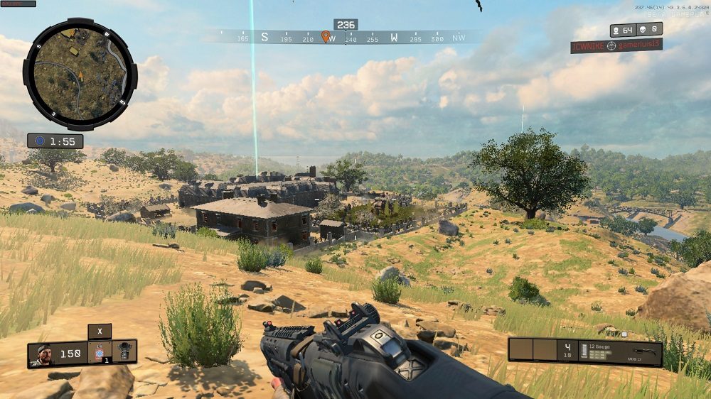 call of duty black ops 4 blackout beginners guide loot and scoot