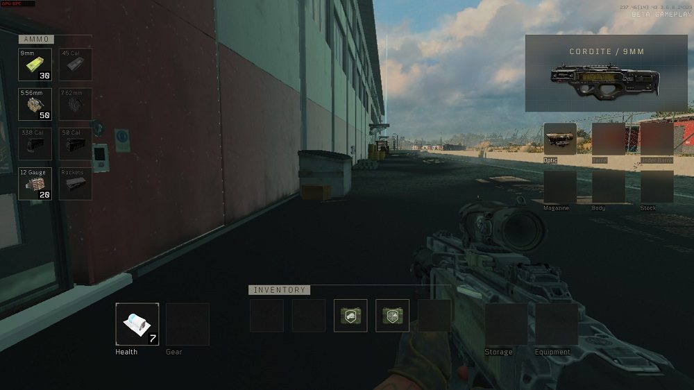 call of duty black ops 4 blackout beginners guide perks