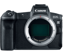 Canon EOS R