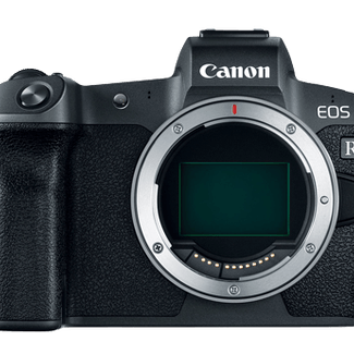 Canon EOS R