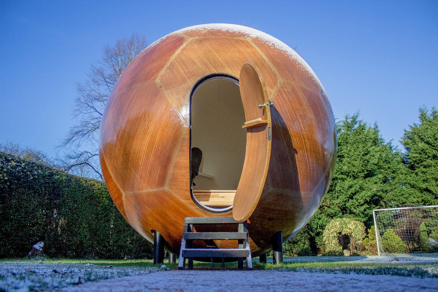conker home of the future conkerdooropen