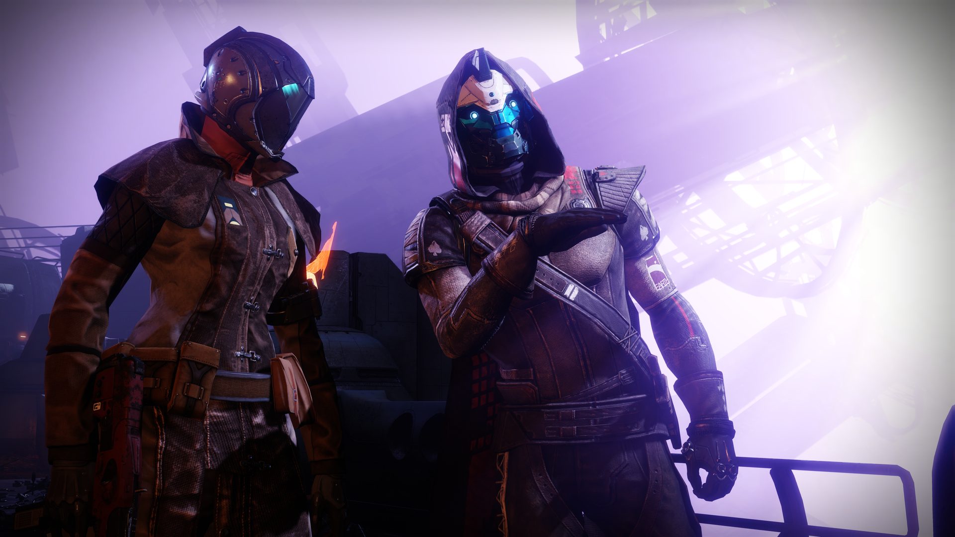 Destiny 2: Forsaken Review