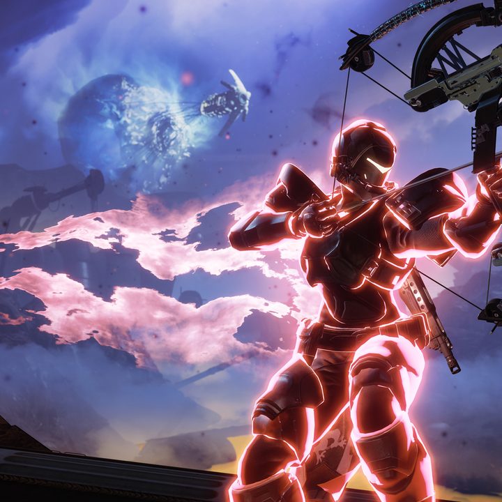 Destiny 2: Forsaken Review
