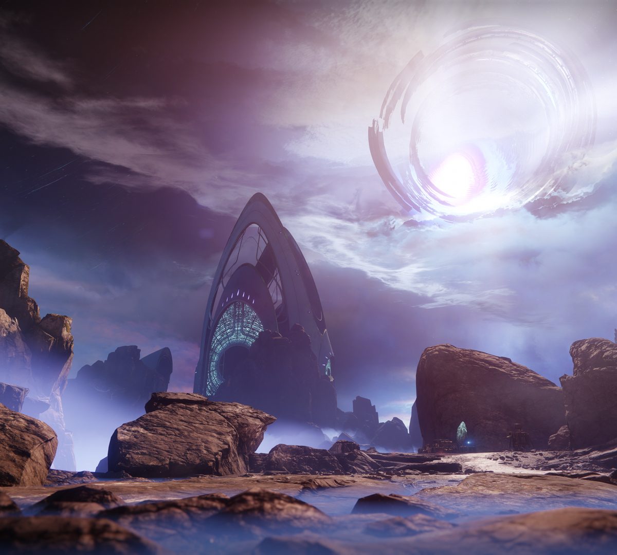 Destiny 2: Forsaken Review