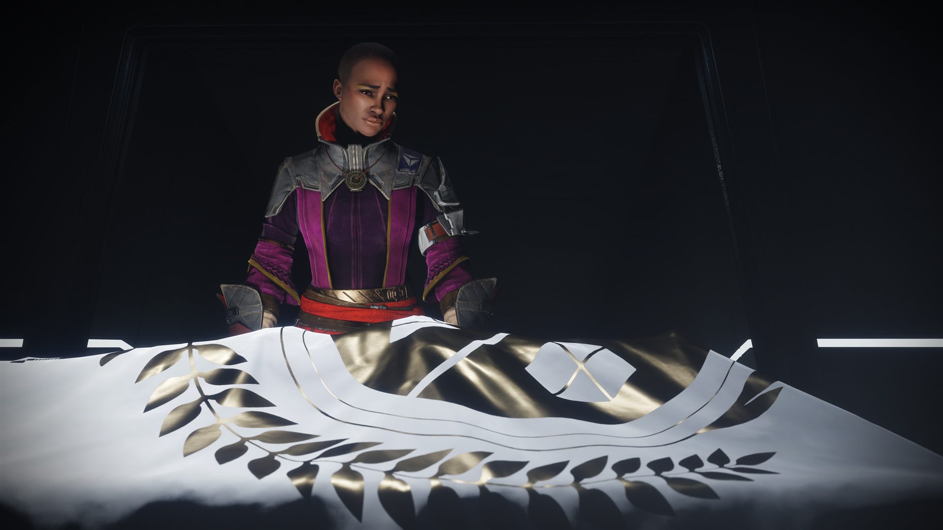 Destiny 2: Forsaken Review