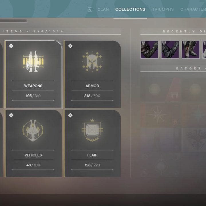Destiny 2: Forsaken Review
