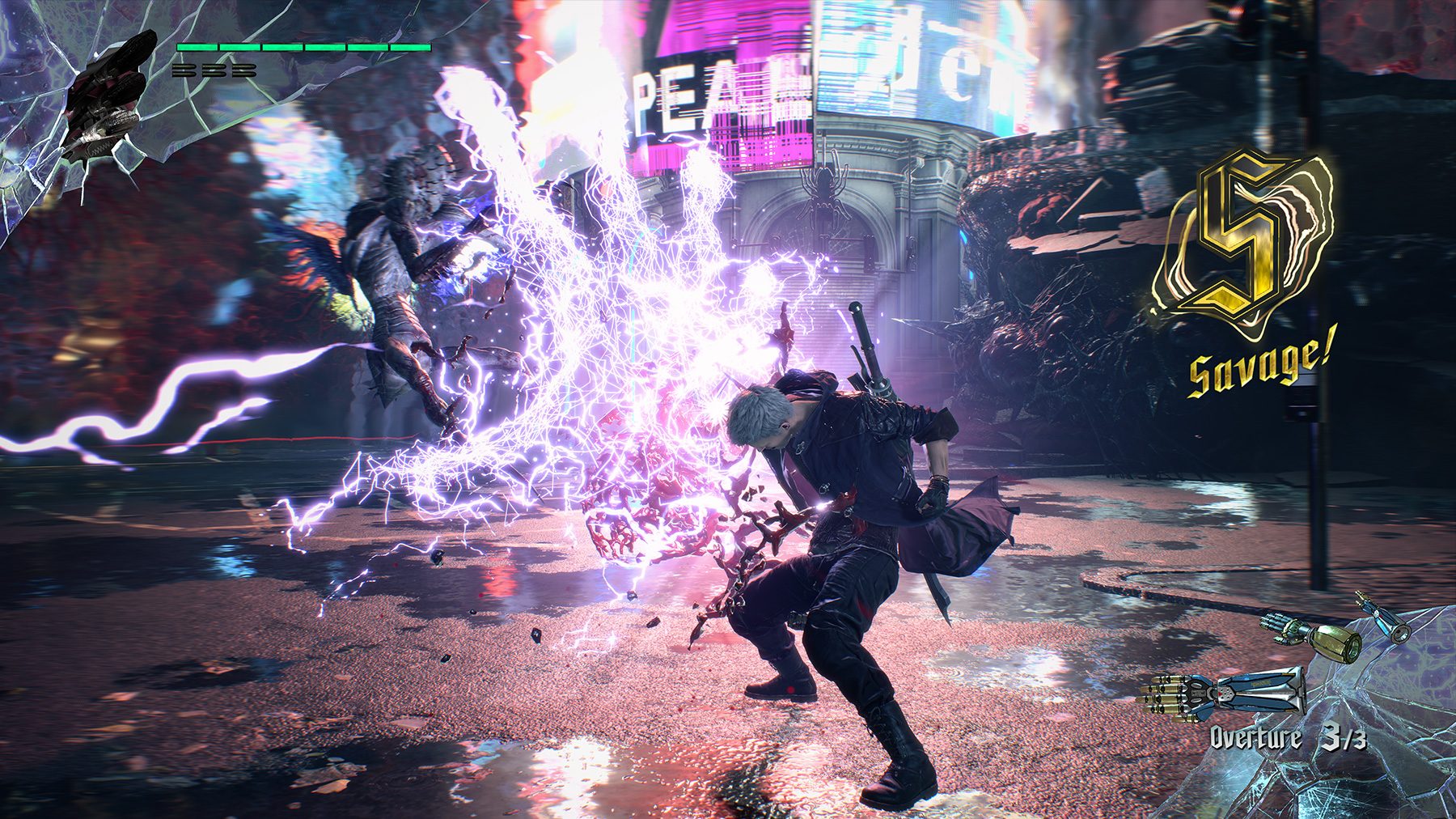 devil may cry 5 microtransactions dmc5nero2