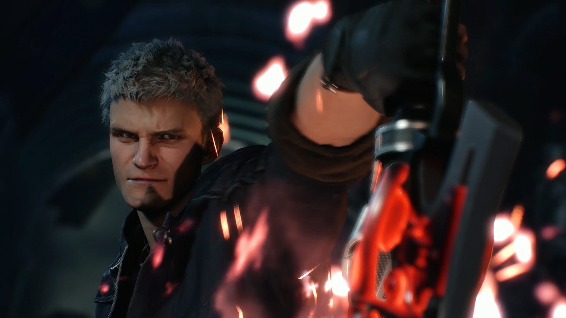 devil may cry 5 microtransactions dmc5nero3