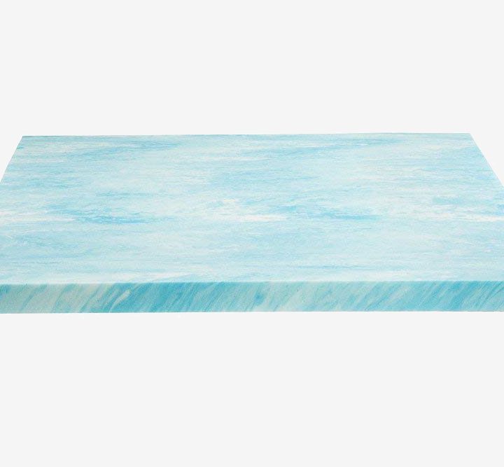 best mattress toppers 2018
