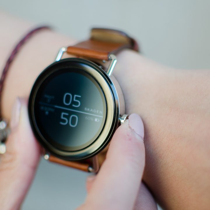 Skagen Falster review